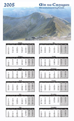 Calendar - small image