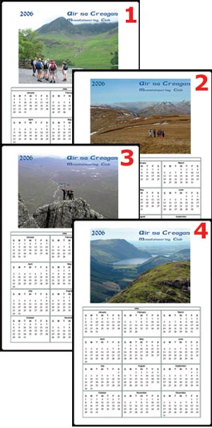 Calendar - small image