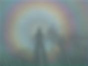 Brocken Spectre