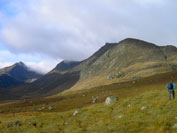 Glen Sannox