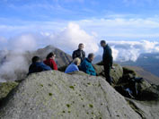 Cir Mhor