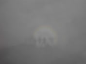 Brocken Spectre