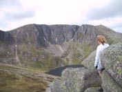 Lochnagar