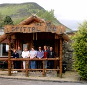 Spittal Inn