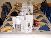 table layout