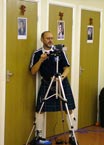 camera man