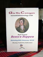 programme front