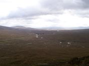 Rannoch Moor