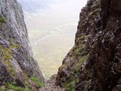 Or is it down there ?