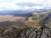 Rannoch Moor