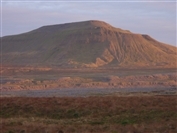 Ingleborough