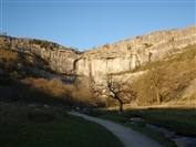 Malham Cove