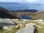 Coire Fhionn Lochain 