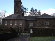 Church at Durisdeer