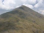 Stob Binnein