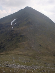 Stob Binnein