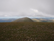 Carlins Cairn