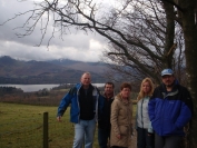 Derwent Water