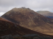 Slieve Bearnagh