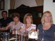 Kenny Lydia Dorothy and Aileen