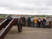 Derry Walls