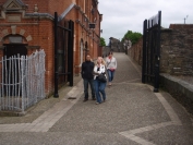 Derry Walls