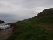 towards Fairhead