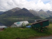 Five Sisters of Kintail