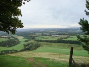 towards Edinburgh