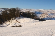 Glengarnock Castle