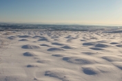 Looking towards Kilbirnie