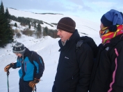 Fraser, James and Denise