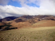 Skiddaw