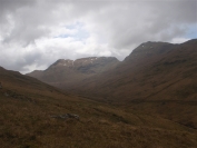 Beinn a' Chroin