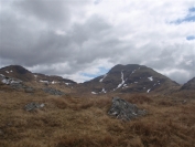 Cruach Ardrain