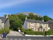 McCaigs Tower, Oban