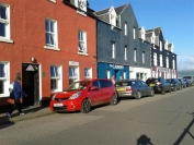 Youth Hostel in Tobermory