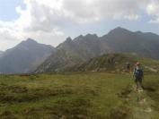 Magnificent Arran Hills