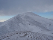 Carnethy Hill