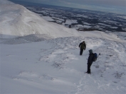 heading up Scald Law