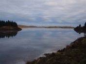 Loch Humphrey