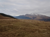 Ben Lomond