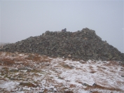 Carlins Cairn