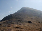 Stob Binnein