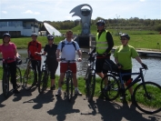 Falkirk Wheel