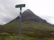 Buachaille etive beag