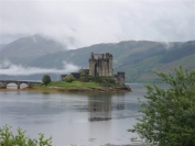 Eilean Donan Castle