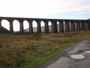 Ribblehead Viaduct