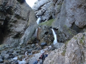 Gordale Scar