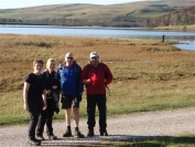 Malham Tarn